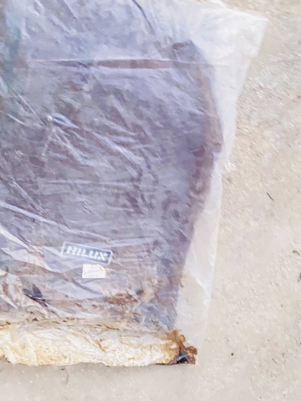 سلام عليكم كاعيات مال بيكم هايلوكس 2023 مامفتوحات بعدهن بل جيس  مال اليابان المكان بابل رقمي ***********7
