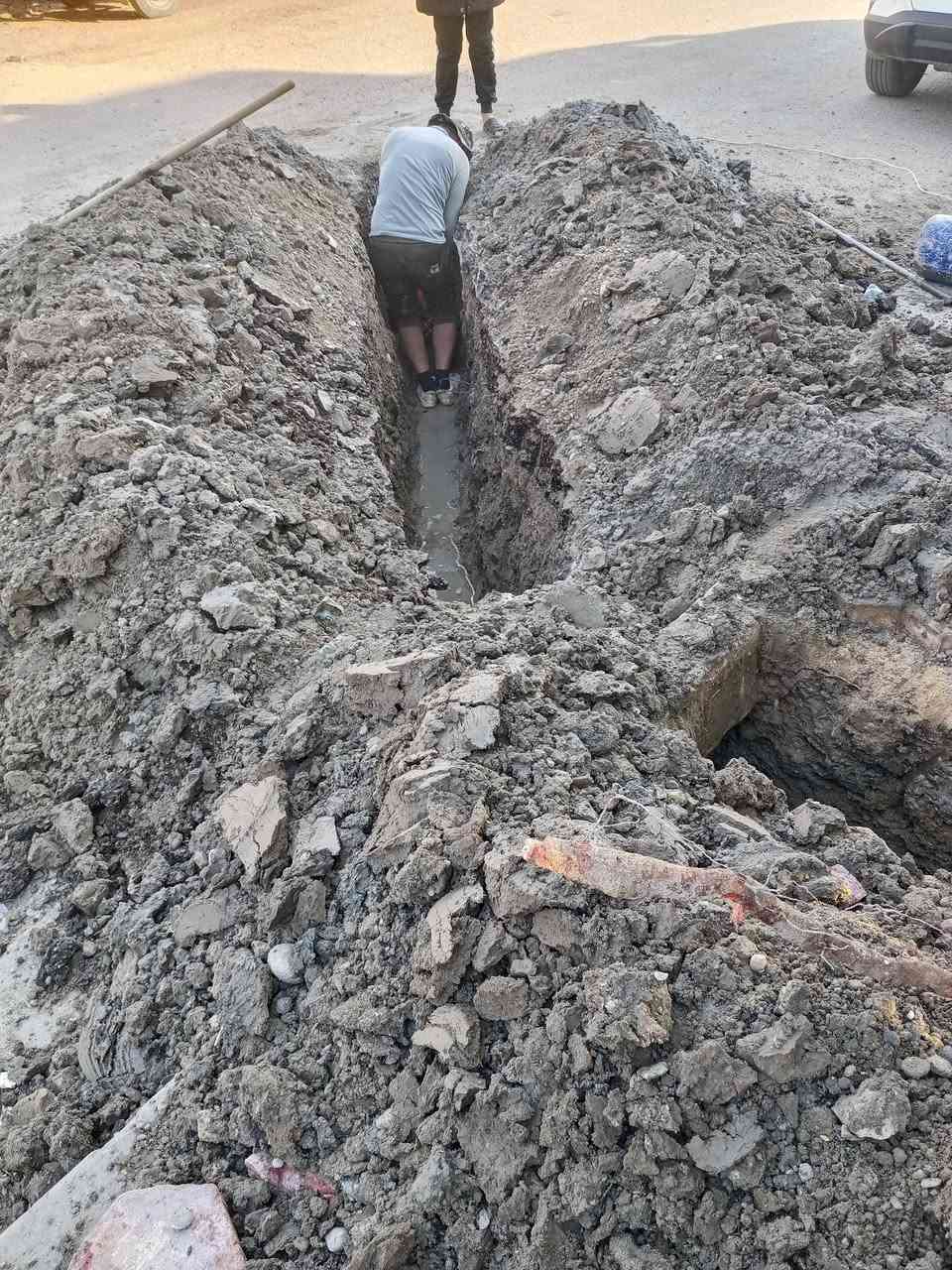 مصطفى لربط مجاري خارجيه ومي بسعر مميز جدا الاتصال واستفسار ***********
