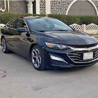 ماليبو LT • ٢٠٢٠ • وارد امريكي