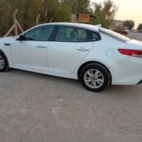 اوبتيما ١٧ • ماشيه ١٥٠٠٠٠ • كفاله