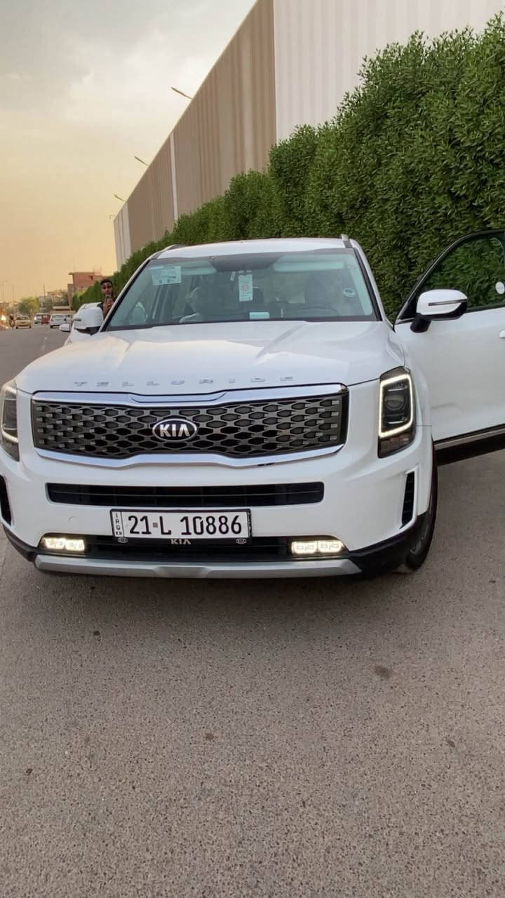 2020 

سيارة نظيفة جداً بحالة الوكالة اخت الزيرو
المواصفات: • محرك 3800 سي سي V6 • دبل 4X4 • ماشية 48 ألف فقط • 7 راكب • 12 ايربگ • تشغيل عن بعد • بصمة ودخول ذكي • شاشة كبيرة • كاميرا 360 • كامرة داخلية • رادار • مثبت سرعة • أوامر صوتية • Bluetooth و USB • شاحن هاتف Wireless • تبريد 3 قطع • ثلاجة • حساسات أمامية وخلفية • لايت زينون و LED • مرايا كهرباء قابلة للطي مع إشارات • ويلات قياس 20 • Auto Hold • ABS • نظام مانع الانزلاق • حساسات ضغط الإطارات • Drive Mode
السيارة: • ضمان شركة البخيت • بعدها بحالة الشركة • كير ومكينة وحدادية وصبغ كلها كفالة • أغراض شركة كاملة مع الكتلوك والعدة والسبير والإطفائية • دفتر ضمان وسيرفسات كاملة بالشركة • كانت رقم سليمانية وحالياً لوحات بغداد الدولية • نفاذ السنوية لحد 2032

الموقع: بغداد
الاستفسار *********** Colombo, Sri Lanka
