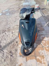 دراجه فراشه • مكينه ناعمه • البصره القرنه