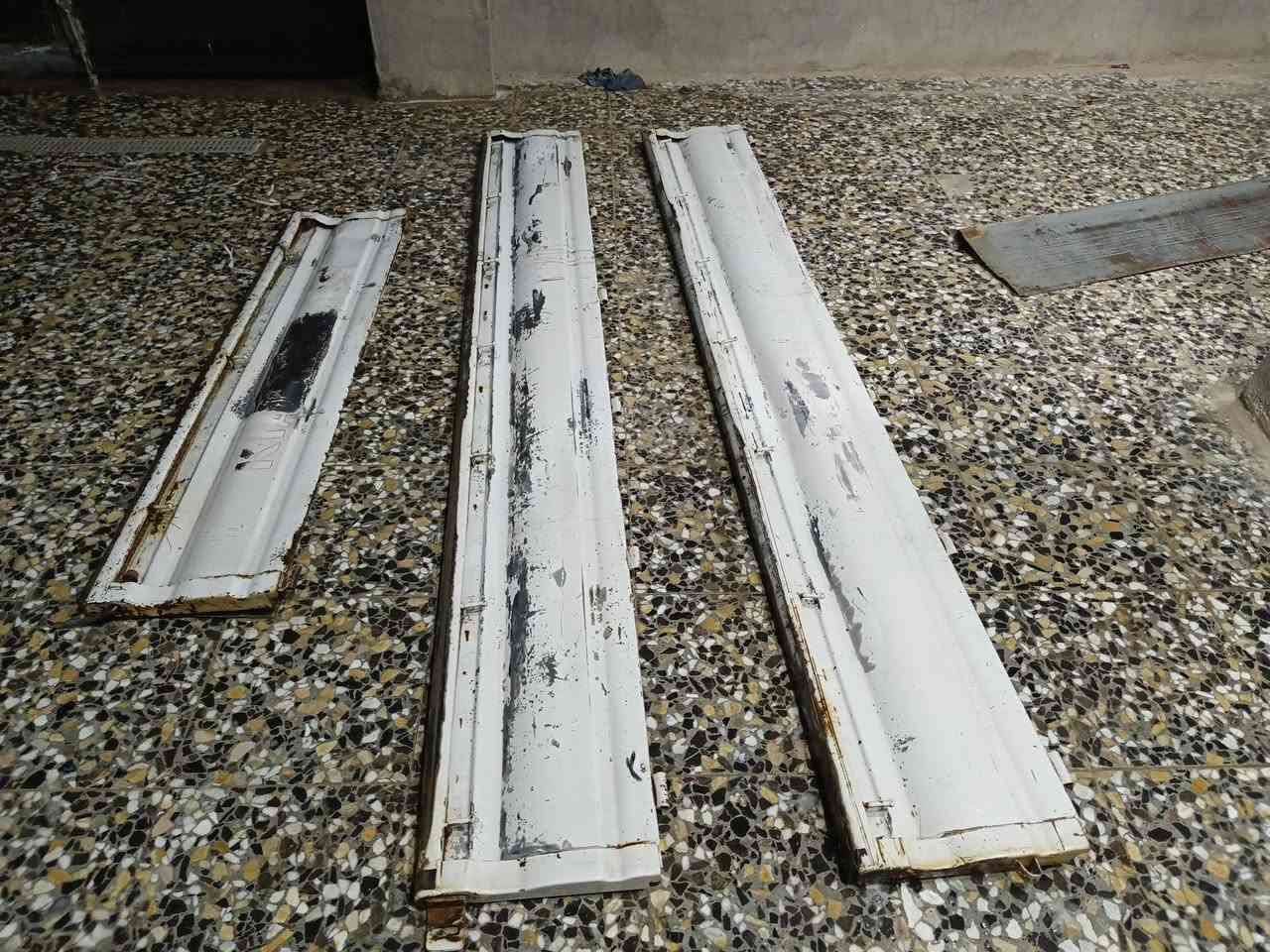 سلام عليكم  البيع صفاحيات بدي كيا 2700 سعر 125الف وبيهن مجال الطيبين رقم ***********

