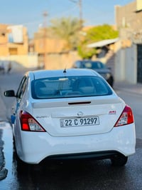 سني هندي موديل 24 ماشية 59 الف بيها بارد شوي بالجاملغ الامامي واضح بال...