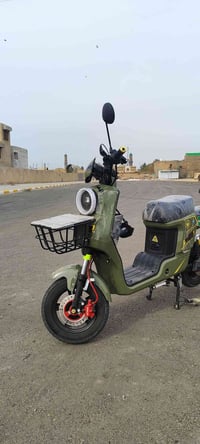 بغداد المدائن • 2026R9 • ٥ بطاريات