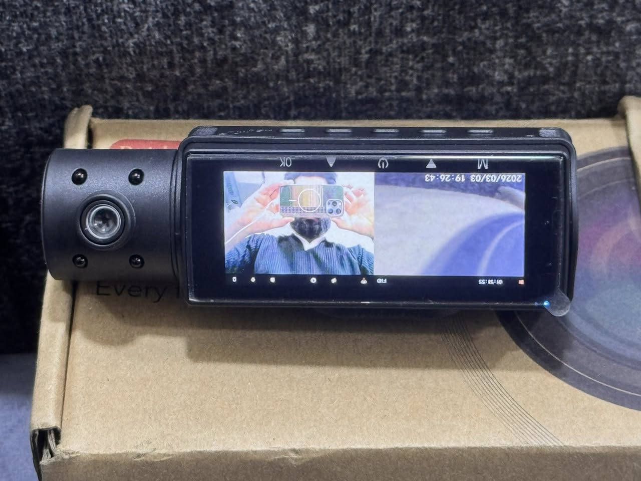 داش كام
سعر20 
‏***********
