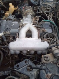 موديل ٩٥ • مكينة ٢.٥ • فتحة