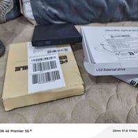 سيدي درايف • ٤ قطع • غير مستخدم