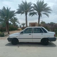 سايبا ٢٠١٤ • مكينة وكير مكفولة • كفاله عامة