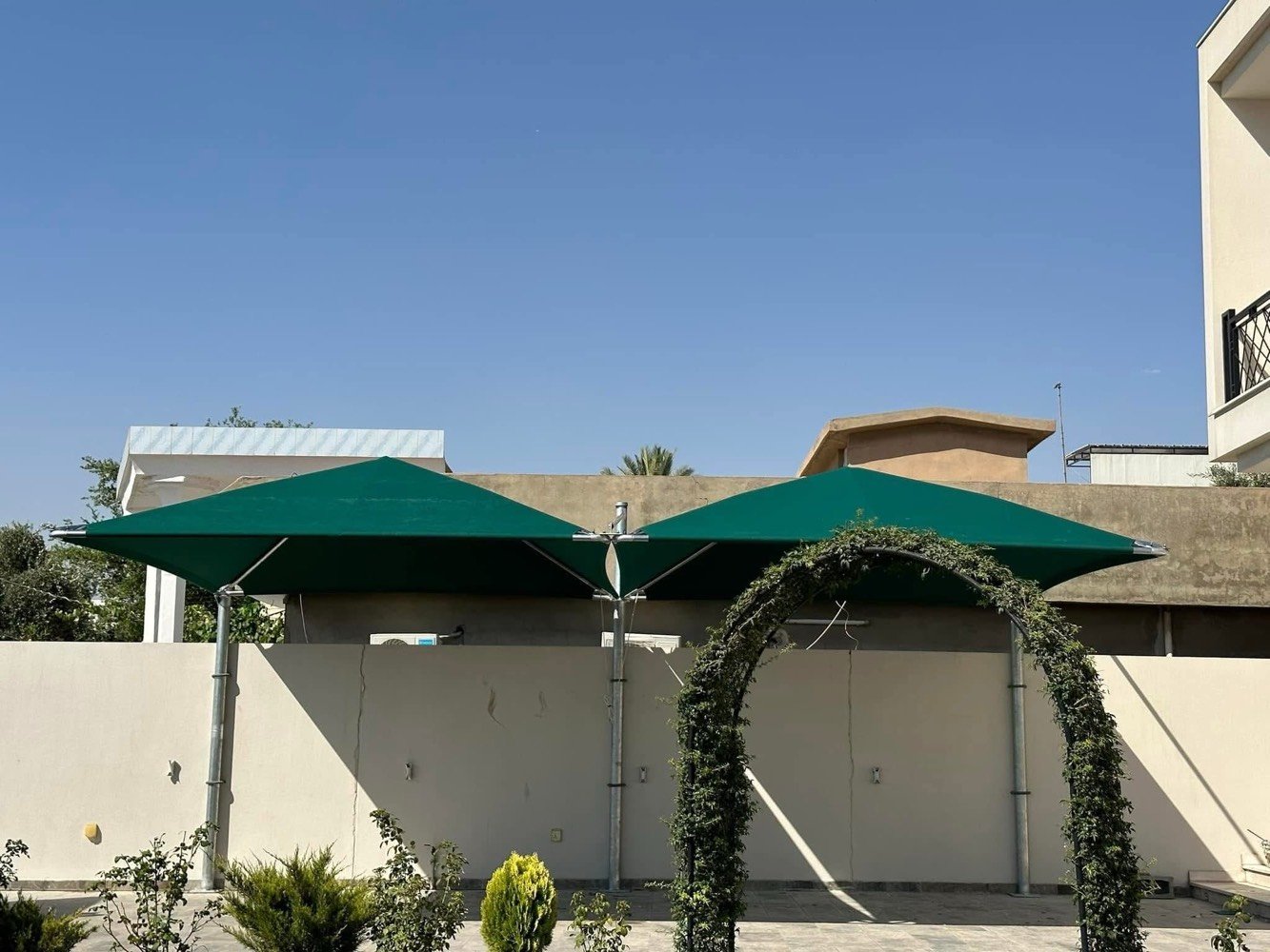 🌟خلص من تبديل المظلة كل سنة وللأبد

مو حرامات فلوسك كل شوية تروح على مظلة وتتعب
أنت تستاهل حل يحمي سيارتك ومتعوبك صدگ
لهذا السبب لازم تشوف الحل الجذري

احساس القهر من تشوف المظلة زنجرت ورا أول شتوية انتهى
لأن وي مظلت الاطلس💪  راح تحصل على حماية بعمر افتراضي عشر سنين
بهيكل صناعي مغلون بالكامل وقماش أصلي مقاوم لكل الظروف

لا تضيع حماية سيارتك وضمان الـ10 سنين
دز رسالة هسه واعرف تفاصيل صفقتك الرابحة 

_______________________________________________
⬇️⬇️ بغداد) واتس اب )📞📞
https://wa.me/+9647717705794
***********
_______________________________________________

لمراسلة الصفحة⬇️ (واتس اب) (جميع محافظات العراق)
https://wa.me/+9647717705794
***********
#المنيوم #بيرجولاالمنيوم #اسقف #السقف_المتحرك #زجازج #المظلات #اتماتيك #pvc #متحركة #جلسات_خارجية #شمسيات #بيرجولا #بيرغولا #المظلة_المتحركة #أبجورات #مظلات #ابجور #ابواب #نوافذ #سقف_زجاجي #تركيا #اسطنبول #العراق #اربيل  #دهوك #بغداد #بغداديات #البصرة