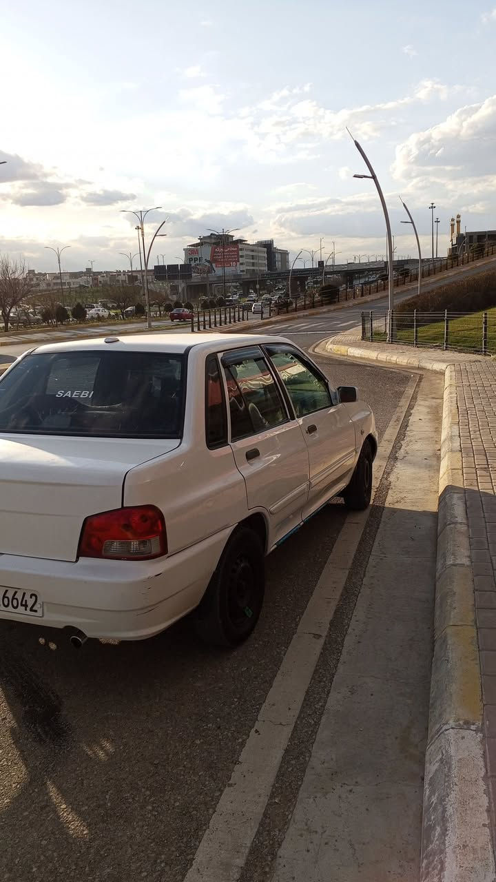 سایپا 2012 ڕەقەم سلێمانی سەنەوی تا2030 تازەیە گێڕو مەکینە بەشەرت ناو دەرەوەی لۆک ژ.م ***********

