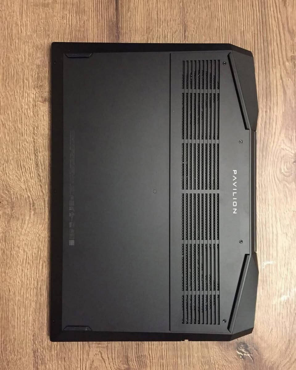 🔥🎮 وحش الألعاب والأداء القوي 🎮🔥    
💻 HP Pavilion Gaming 15-dk1009ne
⏰ مواعيد العمل من 11ص لـ 12ص  
📞 للتواصل: 01064221825
📍 العنوان: مدينة نصر - مكرم عبيد - مول E-ZONE (بجوار السراج مول) - الدور الثاني.
#hpsn2018 #dell #Dell #HP


**إذا كنت صاحب هذا الإعلان وتريد حذفه لأي سبب، رجاءا أرسل رسالة إلى الدعم الفني**