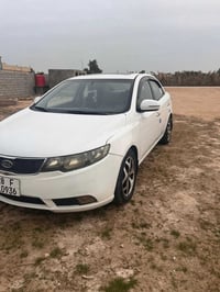 سيراتو • ٢٠١٢ • رقم نجف