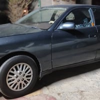 رقم بابل • مكينة وجير جديد • تايرات جديدة