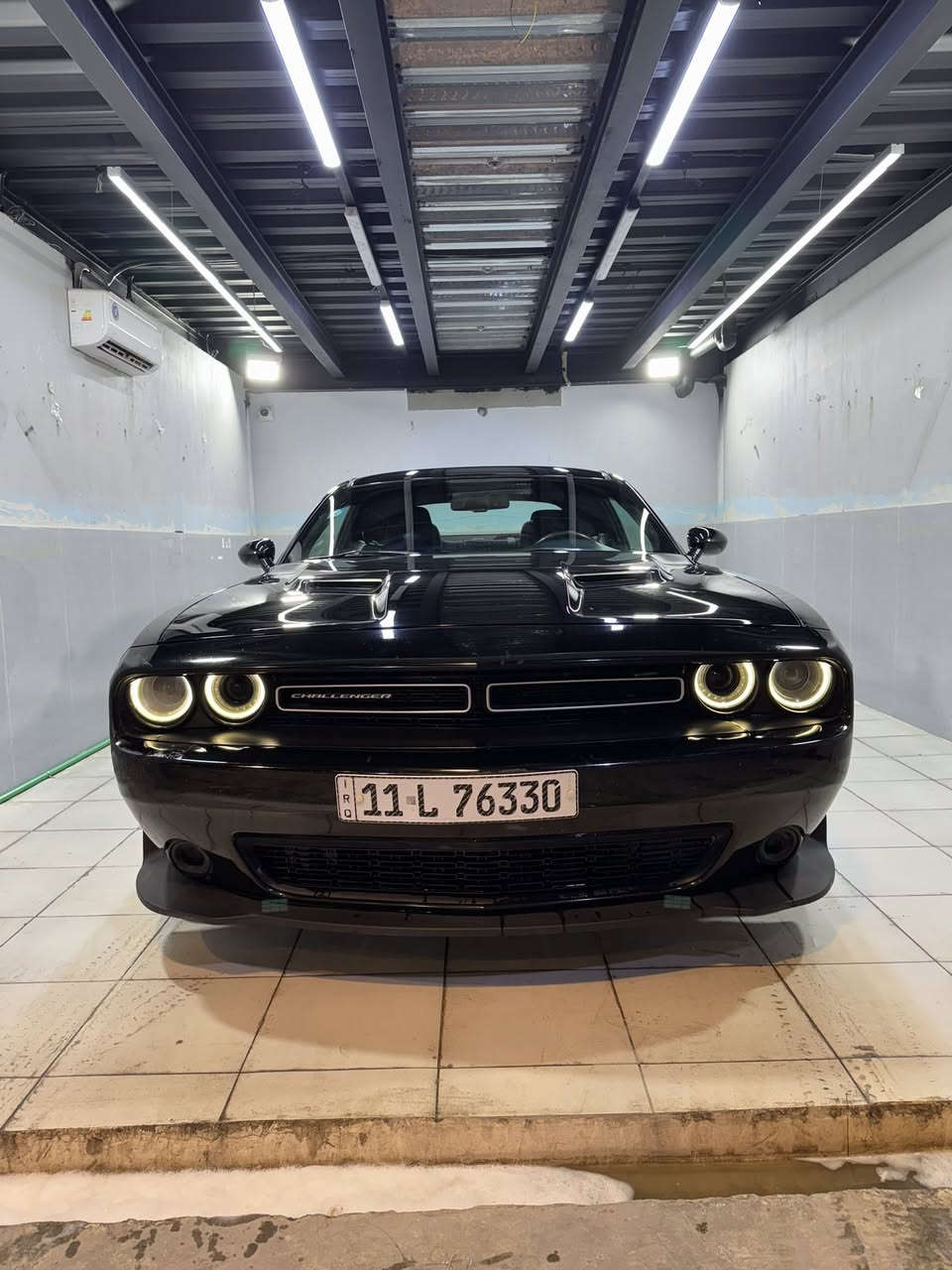 جالنجر للبيع او المراوس‏ 2019 sxt
الي يدور نظيف وحادث خفيف
السياره جاهزه من كلشي  
فول مواصفات عدا الفتحة 
بصمه 
تشغيل عن بعد 
كرسي كهرباء 
شاشه وسط 
كامره خلفية 
عليها ويل Daytona 
لحية Hellcat
تاير خلفي 275 
تاير امامي 245
لايت xenon
رقم بغداد أنكليزي 
السيارة ماشية 85 الف  
السيارة قطعه وحدة حادثها كلش بسيط جاملغ خلفي  صور الحادث وسونار على الواتس اب  رقم الهاتف ***********
