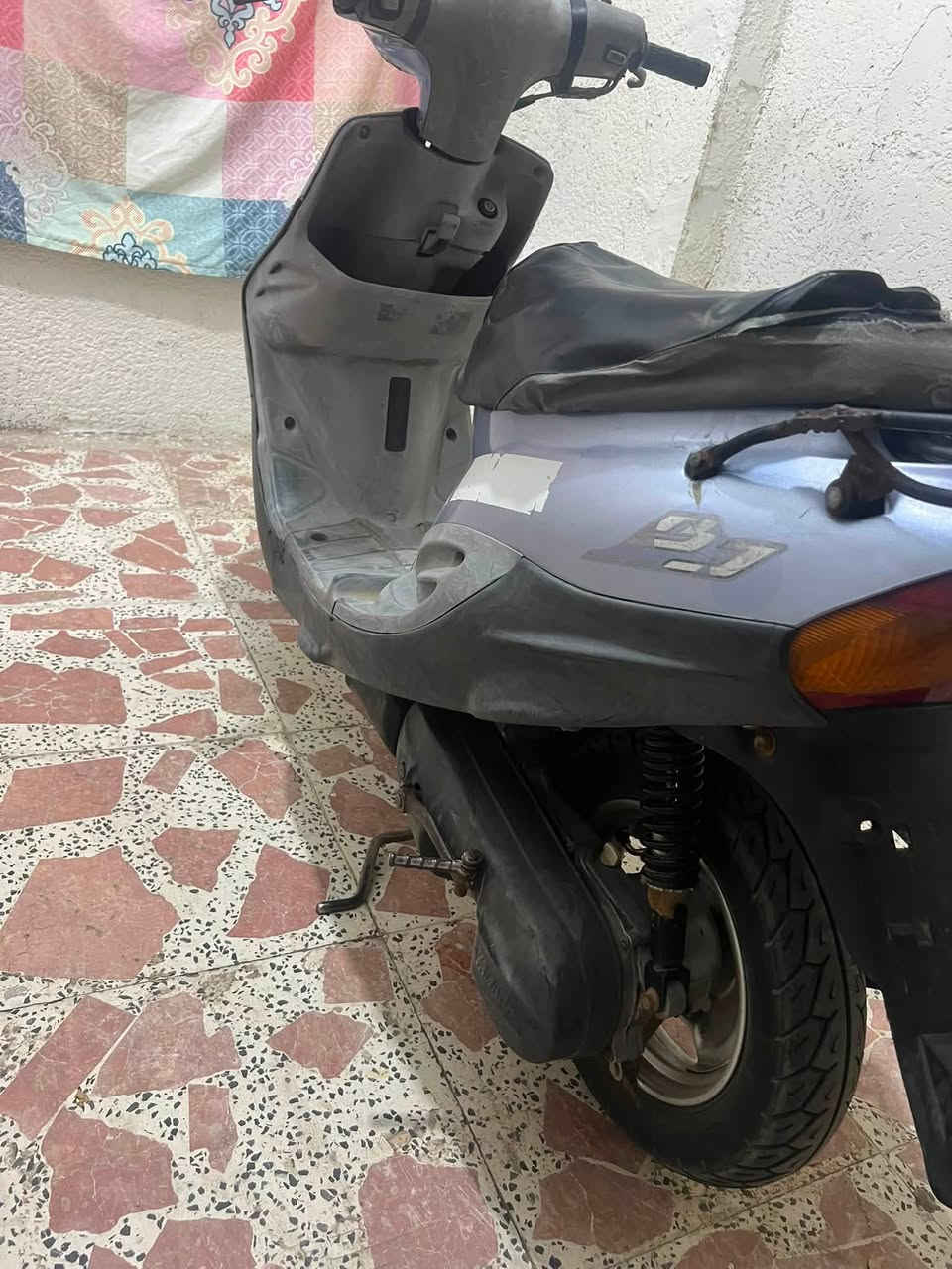 بيجي مامفتوحه وخير من الله ب٣٢٥ وبيهه مجال مكان سماوه ***********
