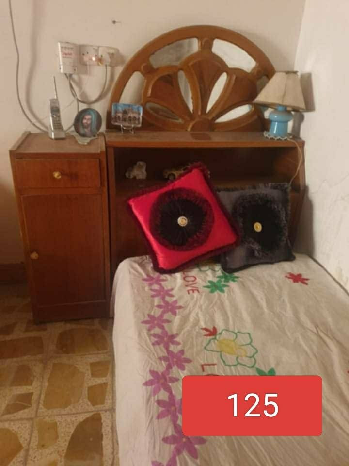 غراض للبيع


**إذا كنت صاحب هذا الإعلان وتريد حذفه لأي سبب، رجاءا أرسل رسالة إلى الدعم الفني**