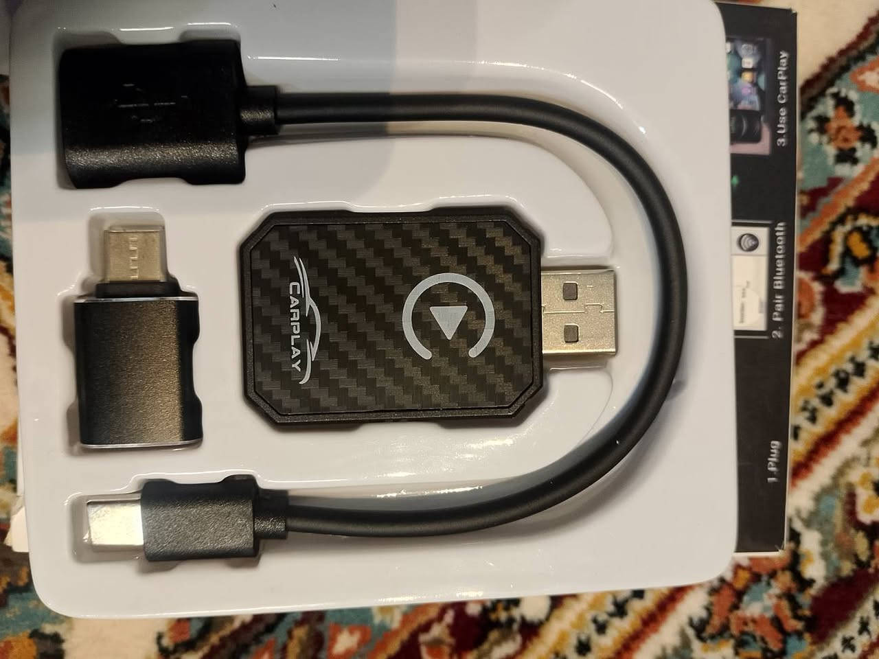 Car Play 
سعر ٢٥مامەڵە
 ژمارەتەلەفون
*********** حلبجة, السليمانية
