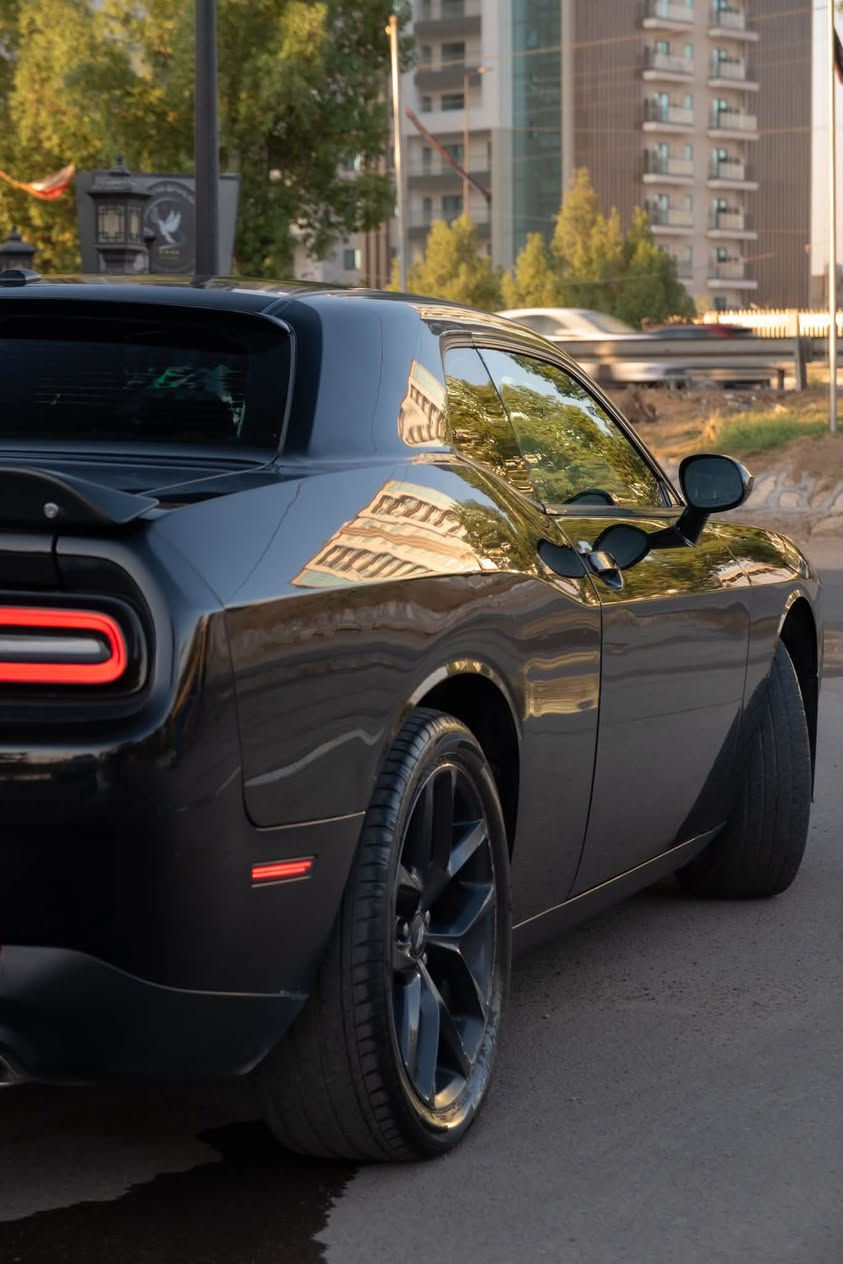 جالنجر 2021 SXT
سيارة باسمي تحويل ثاني يوم
ماشية 65 MİL

مواصفات السيارة

تشغيل عن بعد بصمات ثنين بيهة 

كشنات كهرباء ⚡️ 

تدفئة مري 

سستم صوت شادلهة كامل

شاشة كار بلي

مشدود عليهة اكزوز ينفتح و ينسد صوتة كلش حلو 

و بي دكمة يكتم الصوت

السيارة مكينة كير كفالة ممفتوحات

زرع عدسات و لد متغير اوريكال 

و باقي مواصفات السيارة معروفة 

3 قطع صبغ باب السايق حادث السيارة جاملغ و بنيد جاملغ عةس السايق بي PDR مراجع ممبين اصلا 

سعر 155$ 

للاستفسار ***********

بيع فقط بدون مراوس

