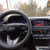 النترا 2020للبيع المواصفات محرك 2.0 محرك جديد حساسات خلفيه واماميه تصح...