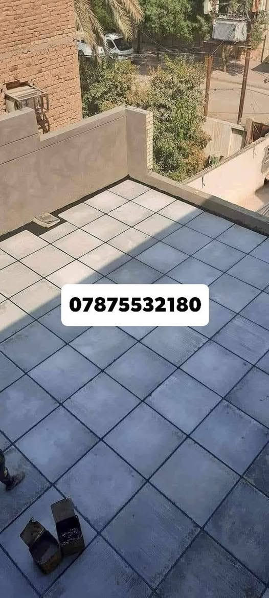 يالله ياالله مستمرين في اعمالنا التطبيك اشتايكر السماوه شرط الفحص مهندس وزفت والافلانكوت مع نايلون زراعي وماستك شغل درجه أولئ تسليط فول نضافه فول شرط فحص كامل متواجدين في الناصريه ملاحضه كرسته وعمل اوبس عمل اتصل وبيك خير وتدلل *********** وتساب موجود
