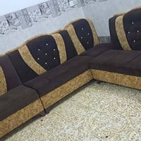 ديوان جديد • ٨م • موصل السماح