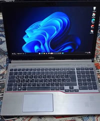 فوجستو • كور i7 • SSD 256