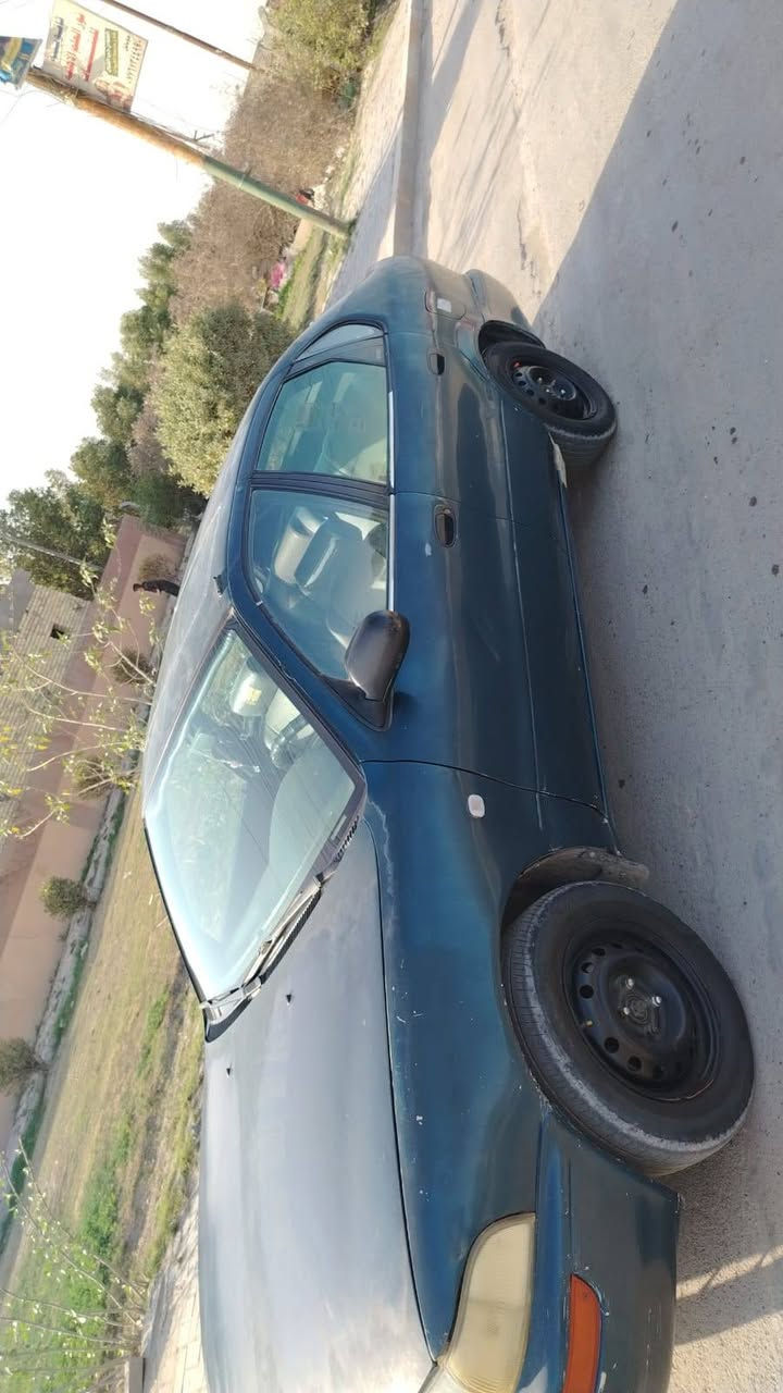 السلام عليكم ورحمة الله وبركاته
� للبيع تويوتا 1992 – رقم بغداد

تحويل ثاني يوم 

• تخم تاير

 • ويل عادي بلادي

 • دشبول يسرى بلادي

💰 السعر: 50 بيها مجال بسيط

📍 المكان: بغداد مدينه الصدر

📞 ***********
