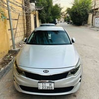 اوبتيما ٢٠١٧ • وارد أمريكي • كربلاء