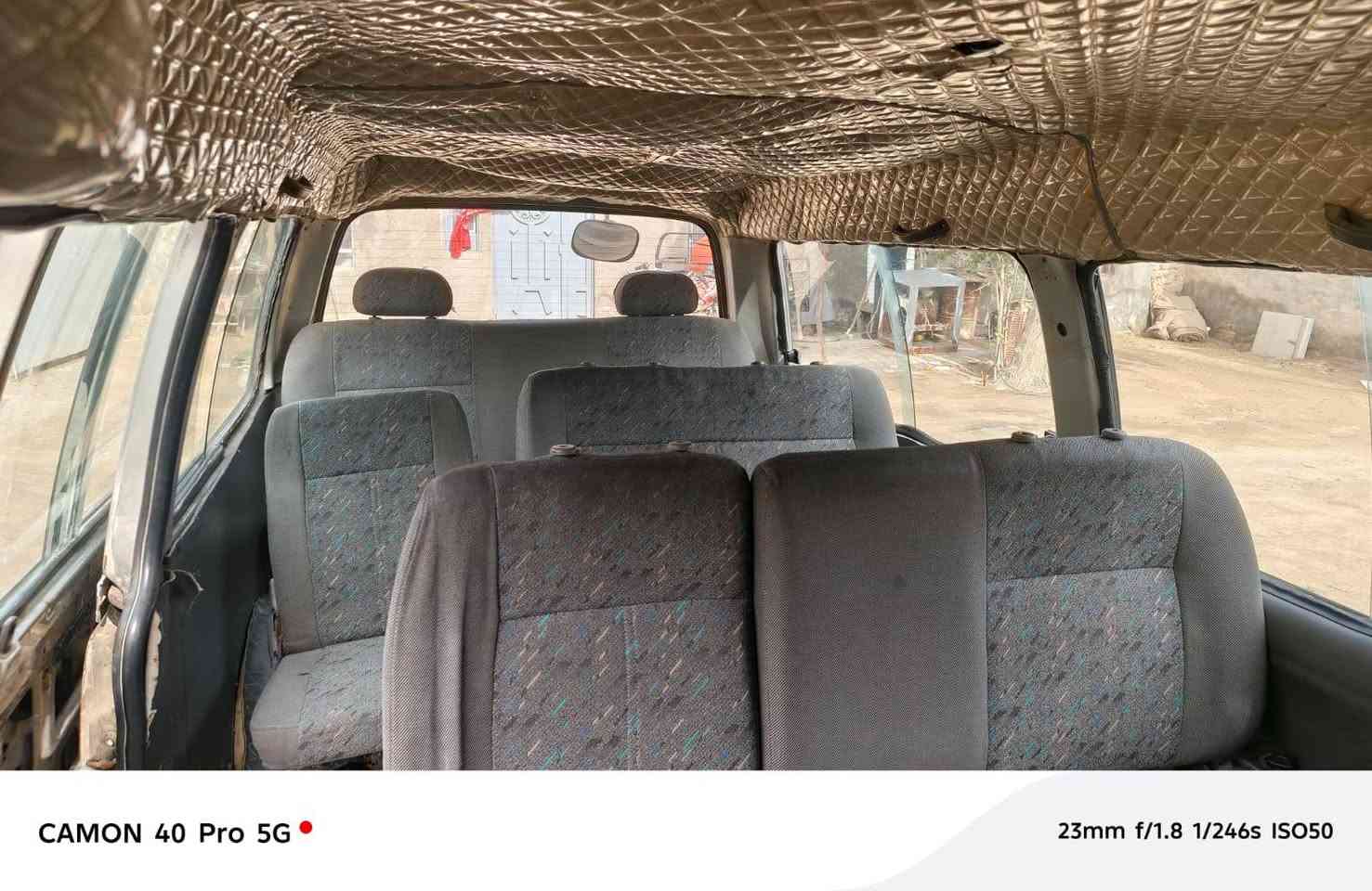 كيه بريجو موديل 97 المحرك يبخر وا حداديه نص عمر وا شاصي مفطور ولباقي شوف العين سعره 42 ) ***********
