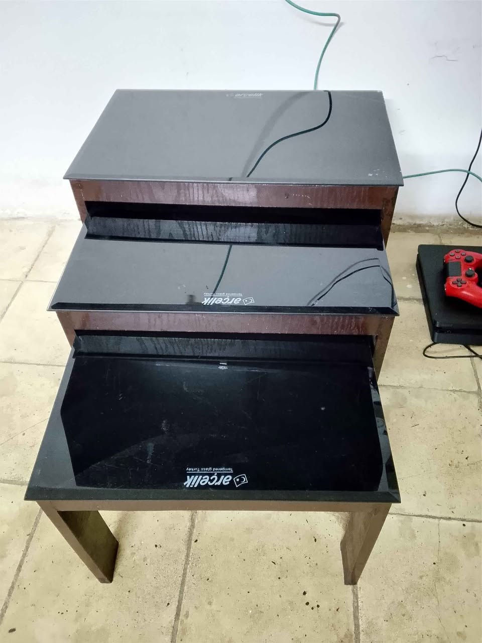 طبلات سلايت تركي ب40وبيهن مجال بغداد اعظميه بغداد, العراق


**إذا كنت صاحب هذا الإعلان وتريد حذفه لأي سبب، رجاءا أرسل رسالة إلى الدعم الفني**