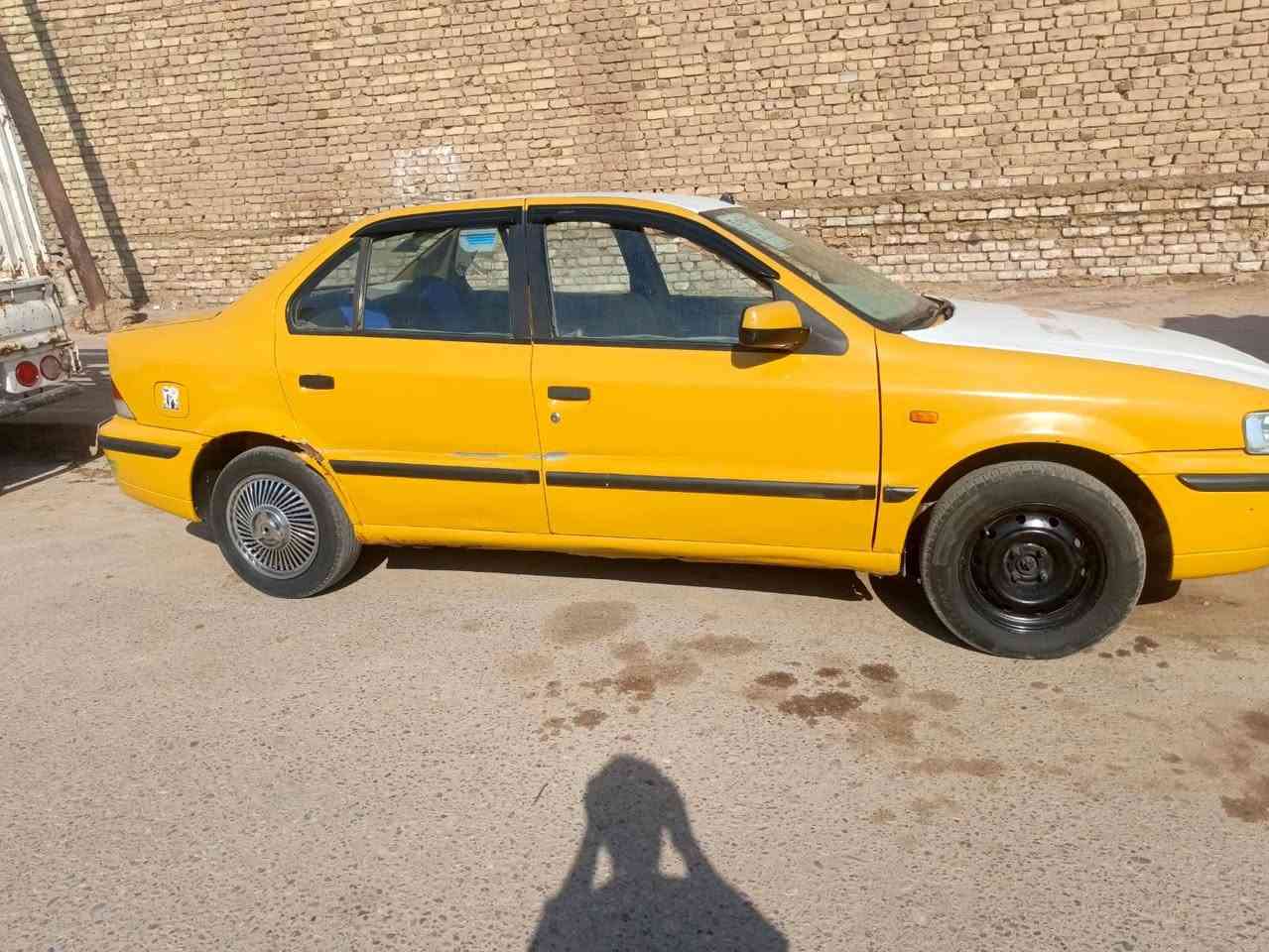 سياره للبيع انه مكلف بنشر هاذ رقم راعيا اتصل

***********
