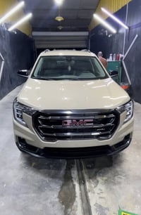 تيران AT4 • ٢٠٢٢ • ١٥٠٠ تيربو