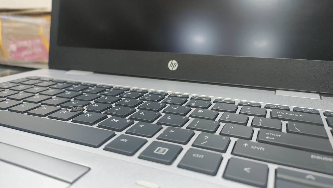 Hp 640 G7
Core i5 جيل عاشر
٨GB RAM
256 SSD
14.1 LED
KEYBOARD LIGHT
الاجهزه بحاله ممتازه
يمكنكم طلب الجمله بأسعار تناسب أصحاب المكاتب 
يتوفر توصيل لكافه محافظات العراق بغداد, العراق


**إذا كنت صاحب هذا الإعلان وتريد حذفه لأي سبب، رجاءا أرسل رسالة إلى الدعم الفني**