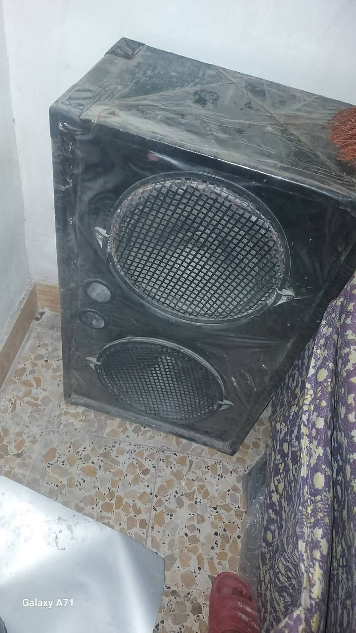 جهاز ابو لخط وسماعتين للبيع  مستعجل عليهن اتواصل خاص


**إذا كنت صاحب هذا الإعلان وتريد حذفه لأي سبب، رجاءا أرسل رسالة إلى الدعم الفني**
