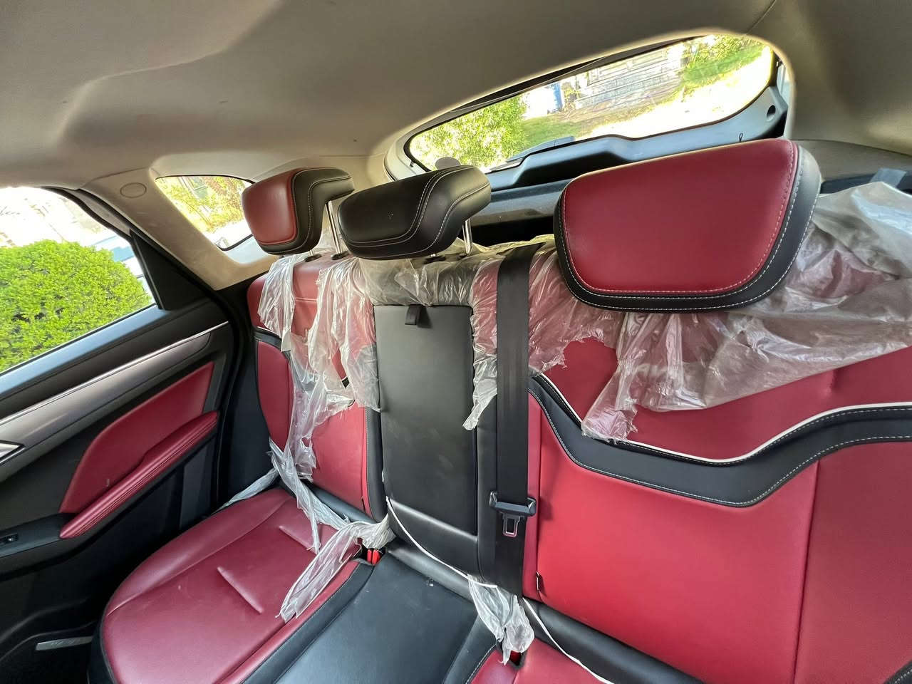 السلام عليكم 🚙🚙🚙
هافال جوليان ٢٠٢٢ سيارة نظيفه فول مواصفات بانوراما مقاعد جلد توقف تلقائي كاميرات ٣٦٠ درجة شاشة لمس كار بلي شحن واير ليس شحن وايرليس حساسات خلفيه واماميه تحذير اشاير بالمري تخم تاير جديد تراي من زاخو للبصرة السيارة استعمال شخصي ماشيه ٦٨٠٠٠ كيلو داخل ضمان شركة نهج العراق


**إذا كنت صاحب هذا الإعلان وتريد حذفه لأي سبب، رجاءا أرسل رسالة إلى الدعم الفني**