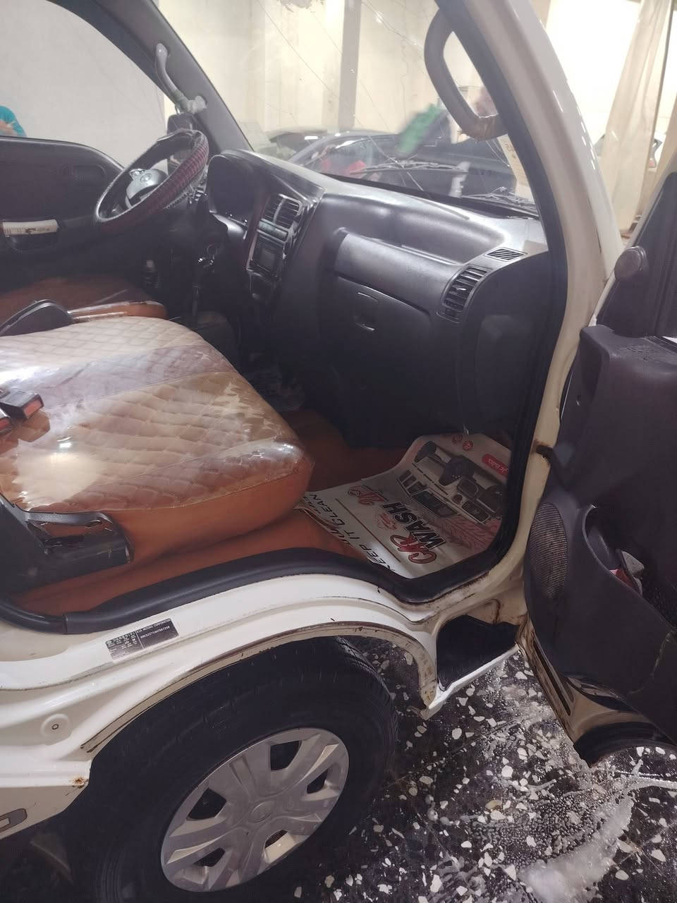 سلام وعلیکم کيه 2017رقم میسان
راعيه بلبصره ومکان سیاره پلبصره 
مکینه کیر شاصي رقم شاصي بديه حلو وبلادي السعر 113 وبيه مجال قلیل رقم الهاتف ***********
