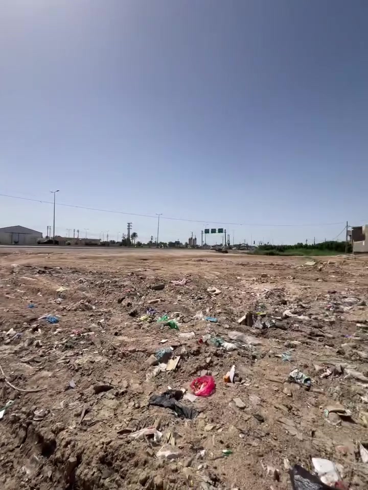 بيت للبيع طابقين المساحة 150 مع القطعة 300متر ينباع البيت او  مع القطعة ثاني بيت على الحولي مقابل جسر المعارض طابو زراعي سند 25
ملاحظة : ينباع مع الاثاث وبدون الاثاث 
للاستفسار ***********

