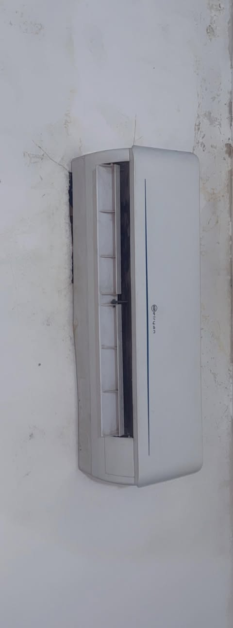 سبلت الريان طن 1 قيم واخذ شغال تبريد ثلج وماداخل تصليح وبي غاز سبب البيع محتاج فلوسه المكان الغزاليه


**إذا كنت صاحب هذا الإعلان وتريد حذفه لأي سبب، رجاءا أرسل رسالة إلى الدعم الفني**