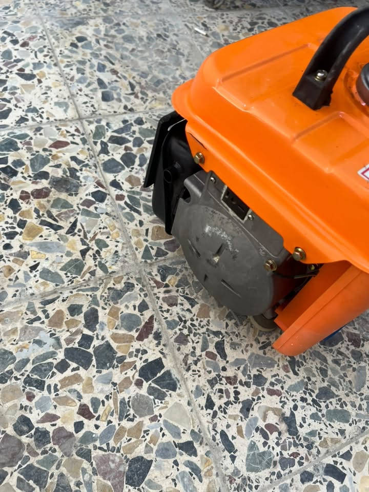 لبيع مواده 1 كيفي جديده مسخدمه 4 ساعات فقط سعر 90 ألف


**إذا كنت صاحب هذا الإعلان وتريد حذفه لأي سبب، رجاءا أرسل رسالة إلى الدعم الفني**