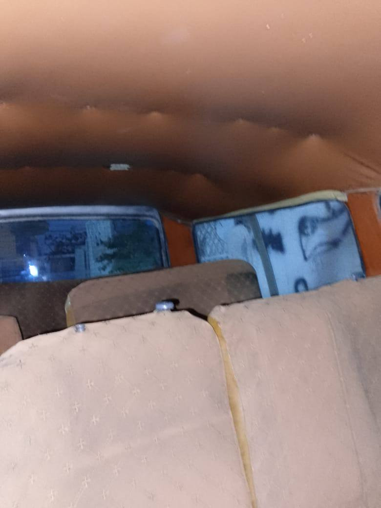 سلام عليكم كيه بستا كير محرك خير من الله صدر حداديه تخبل ناعمه السياره جاهزه لعمل مصفره سنويه 30 كهربائايات كلها شغاله داخلها حلو نضيف تخم تاير نضيف جاهزه لعمل مكاني بغداد سعر 30 وبيها مجال حق جيه ***********
