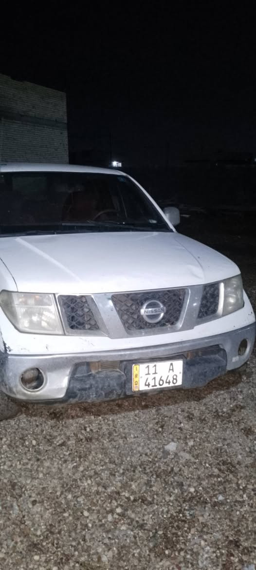 للبيع نيفارا 2009. ***********
