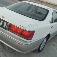 كراون • موديل ٢٠٠٢ • البصرة