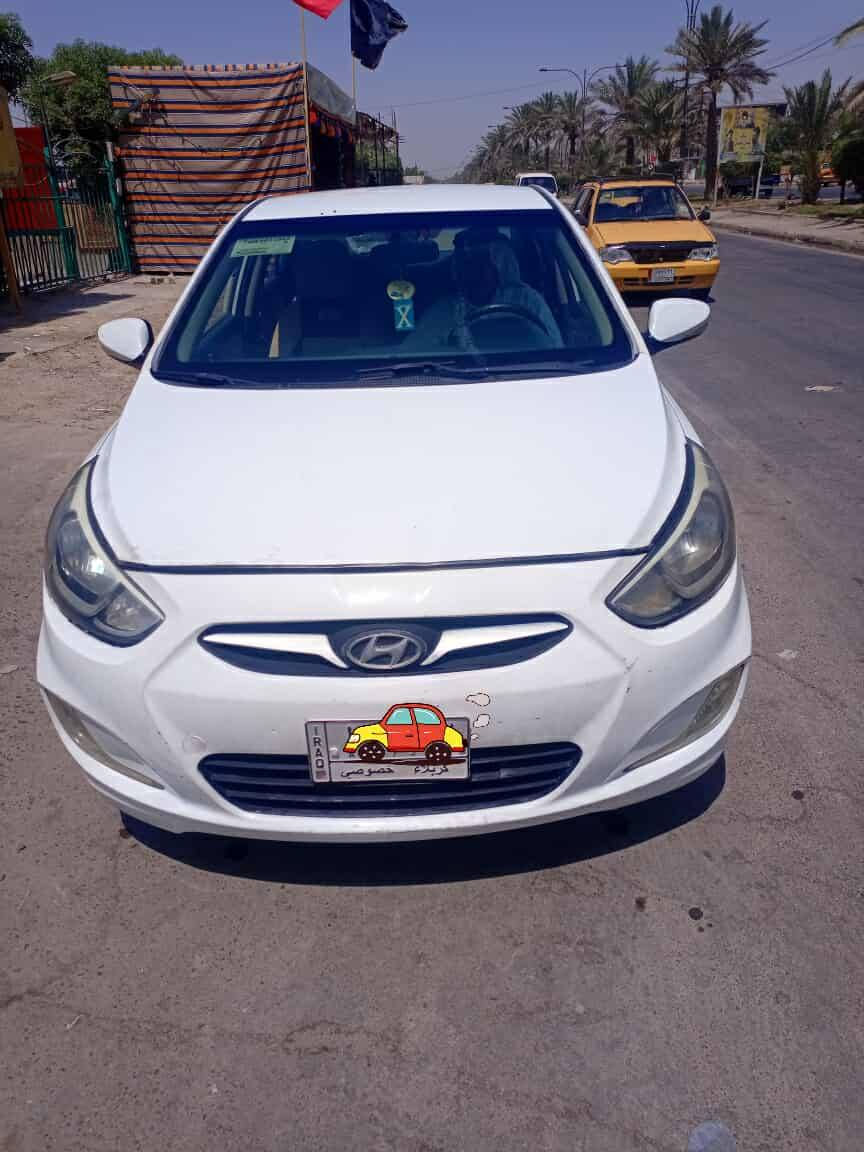 اكسنت.  للبيع موديل.  ١٧ بدون.  صبغ.  ولا تبديل. بس البنيد. فيه.  بارد رقم كربلاء. محرك.  ١٤٠٠. ماشيه. ١٠٠ كم. سياره بلاديه. مكفوله  كفاله. عامه. محرك بلادي. والكير. برغي.  ما مفتوح. رقم كربلاء المقدسه. مشروع وطني. تتحول في كل. المحافظات. طخم. تايرات جديد باتري جديد.  عموما. السيارة. مال جني. استخدم. قليل جدا. السعر.  ٨٥. ورقه. باسمي مسجله موجوده في بغداد الطوبجي.  يم. المرور  هذا رقمي واتساب.  ماتخسر. اتصال.  ***********.
