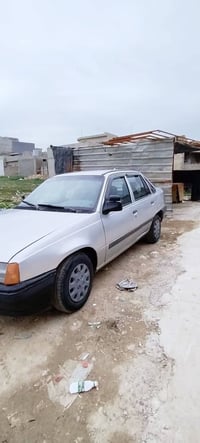 🔴كاديت 16 صندوق 🟡موديل 91 كير محرك  ⭕شرط  رقم نينوى دولي 🔴 سنوية لل 20...