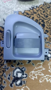 يدات باب سلايت ستاركس 2007 داخلية وخارجية تفصال حديد تريد قبضه موجود خ...