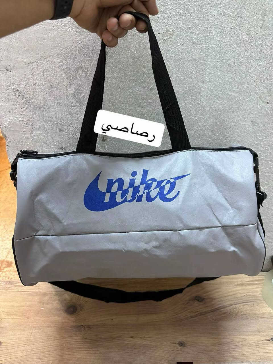 جنط رياضيه السعر ٤٠٠٠ القطعه جلد اخر قطع تفيد لجم


**إذا كنت صاحب هذا الإعلان وتريد حذفه لأي سبب، رجاءا أرسل رسالة إلى الدعم الفني**