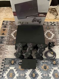 بلي ثري سلم • مهكر • هارد ٥٠٠