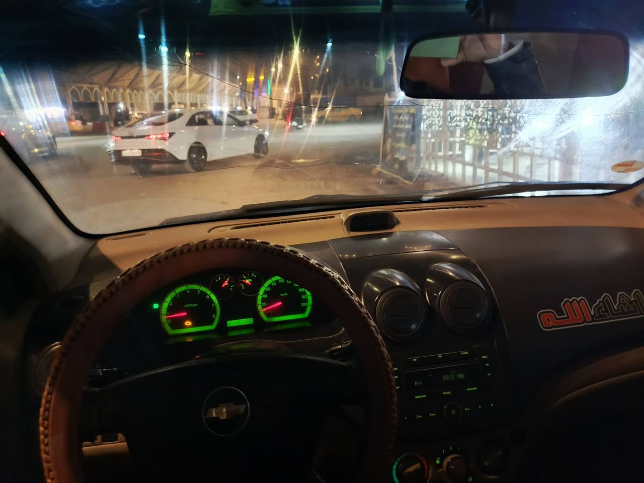 السلام عليكم.. افيو موديل 2011 للبيع رقم بابل سنوية 2027 سيارة ع بلاد.. بيها نواقص بسيطة السعر 57 بيها مجال النواقص تنزل من سعر السيارة..
المكان كربلاء.. شارع الدرة قرب كوفي كيان.. للاستفسار ***********
...
