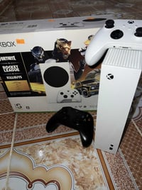 اكس بوكس سيريس اس • ٥١٢ SSD • كركوك